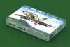 HobbyBoss 81734 BAE Hawk T MK.67 repülőgép makett (1/48)