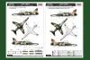 HobbyBoss 81734 BAE Hawk T MK.67 repülőgép makett (1/48)