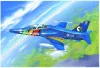 HobbyBoss 81735 BAE Hawk T MK.100/102 repülőgép makett (1/48)