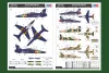 HobbyBoss 81735 BAE Hawk T MK.100/102 repülőgép makett (1/48)