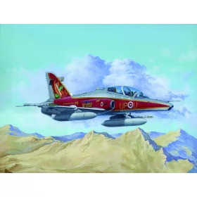 HobbyBoss 81736 BAE Hawk T MK.127 repülőgép makett (1/48)