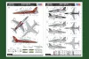 HobbyBoss 81736 BAE Hawk T MK.127 repülőgép makett (1/48)