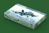 HobbyBoss 81741 AMX A-1A Ground Attack Aircraft repülőgép makett (1/48)