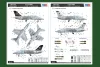 HobbyBoss 81741 AMX A-1A Ground Attack Aircraft repülőgép makett (1/48)