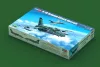 HobbyBoss 81742 AMX A-1A Ground Attack Aircraft repülőgép makett (1/48)