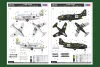 HobbyBoss 81746 Saab J -29B Flying Barrel repülőgép makett (1/48)