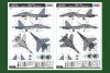 HobbyBoss 81748 PLA J-16 repülőgép makett (1/48)