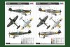 HobbyBoss 81750 Bf109G-2 repülőgép makett (1/48)