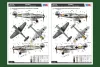 HobbyBoss 81751 Messerschmitt Bf-109G-6 repülőgép makett (1/48)