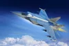 HobbyBoss 81755 Russian MiG-31M Foxhound repülőgép makett (1/48)