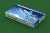 HobbyBoss 81755 Russian MiG-31M Foxhound repülőgép makett (1/48)