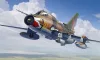 HobbyBoss 81758 Soviet Su-17M4 Fitter-K repülőgép makett (1/48)