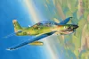 HobbyBoss 81763 Brazilian EMB312 Tucano repülőgép makett (1/48)