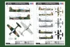 HobbyBoss 81763 Brazilian EMB312 Tucano repülőgép makett (1/48)