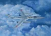 HobbyBoss 81767 Russian Yak-28P Firebar repülőgép makett (1/48)