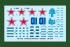 HobbyBoss 81767 Russian Yak-28P Firebar repülőgép makett (1/48)