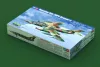 HobbyBoss 81768 Russian Yak-28PP Brewer-E repülőgép makett (1/48)