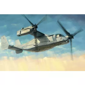   HobbyBoss 81769 Bell Boeing MV-22 Osprey repülőgép makett (1/48)