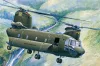 HobbyBoss 81772 Boeing CH-47A Chinook helikopter makett (1/48)