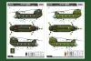 HobbyBoss 81772 Boeing CH-47A Chinook helikopter makett (1/48)