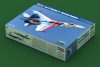 HobbyBoss 81776 Su-27 Flanker B - Russian Knights Aerobatic Team repülőgép makett (1/48)