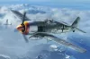 HobbyBoss 81782 Focke-Wulf FW190A-8 1/48 repülőgép makett (1/48)