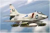 HobbyBoss 81789 Douglas A-4C Skyhawk repülőgép makett (1/48)