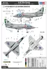 HobbyBoss 81789 Douglas A-4C Skyhawk repülőgép makett (1/48)