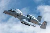 HobbyBoss 81796 Fairchild A-10C THUNDERBOLT II repülőgép makett (1/48)