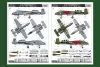 HobbyBoss 81796 Fairchild A-10C THUNDERBOLT II repülőgép makett (1/48)