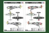 HobbyBoss 81802 Focke-Wulf FW 190A-5 repülőgép makett (1/18)