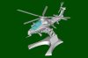 HobbyBoss 81904 WZ-10 Thunderbolt helikopter maket (Egyéb)