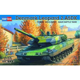   HobbyBoss 82405 Danish Leopard 2A5 DK Tank harcjármű makett (1/35)