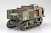HobbyBoss 82407 US M4 High Speed Tractror harcjármű makett (1/35)
