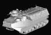 HobbyBoss 82415 Assault Amphibian Vehicle Personnel AAVP-7A1 RAM/RS 1/35 harcjármű makett