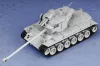 HobbyBoss 82426 US T26E4 Super Pershing, Pilot #1 harcjármű makett (1/35)