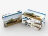 HobbyBoss 82428 US T26E4 Pershing Late Production harcjármű makett (1/35)