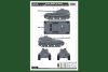 HobbyBoss 82445 German VK4502 (P) Hintern harcjármű makett (1/35)