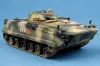 HobbyBoss 82453 Chinese ZBD-04 harcjármű makett (1/35)