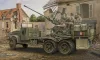 HobbyBoss 82459 GMC Bofors 40mm Gun harcjármű makett (1/35)