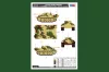 HobbyBoss 82460 German VK1602 LEOPARD harcjármű makett (1/35)