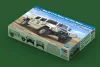 HobbyBoss 82468 Meng Shi 1.5 ton Military Light Utility Vehicle - Hardtop Version A harcjármű makett (1/35)