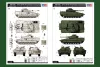 HobbyBoss 82475 Swedish CV90-40C IFV /W Additional All-round Armour harcjármű makett (1/35)