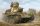HobbyBoss 82478 Hungarian Light Tank 38M Toldi IIa (B40) 1/35 harckocsi makett