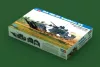 HobbyBoss 82483 PLA ZBD-05 Amphibious IFV harcjármű makett (1/35)