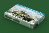 HobbyBoss 82486 PLA ZBL-09 Snow Leopard IFV harcjármű makett (1/35)