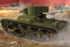 HobbyBoss 82498 OT-130 Soviet Flame Thrower Tank 1/35 harckocsi makett