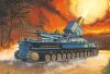 HobbyBoss 82905 Mörser Karl-Gerät 040/041, späte Version 1/72 löveg makett