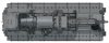 HobbyBoss 82905 Mörser Karl-Gerät 040/041, späte Version 1/72 löveg makett