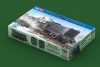 HobbyBoss 82913 German WR360 C12 Locomotive vasúti makett (1/72)